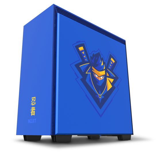 NZXT H series H700i
