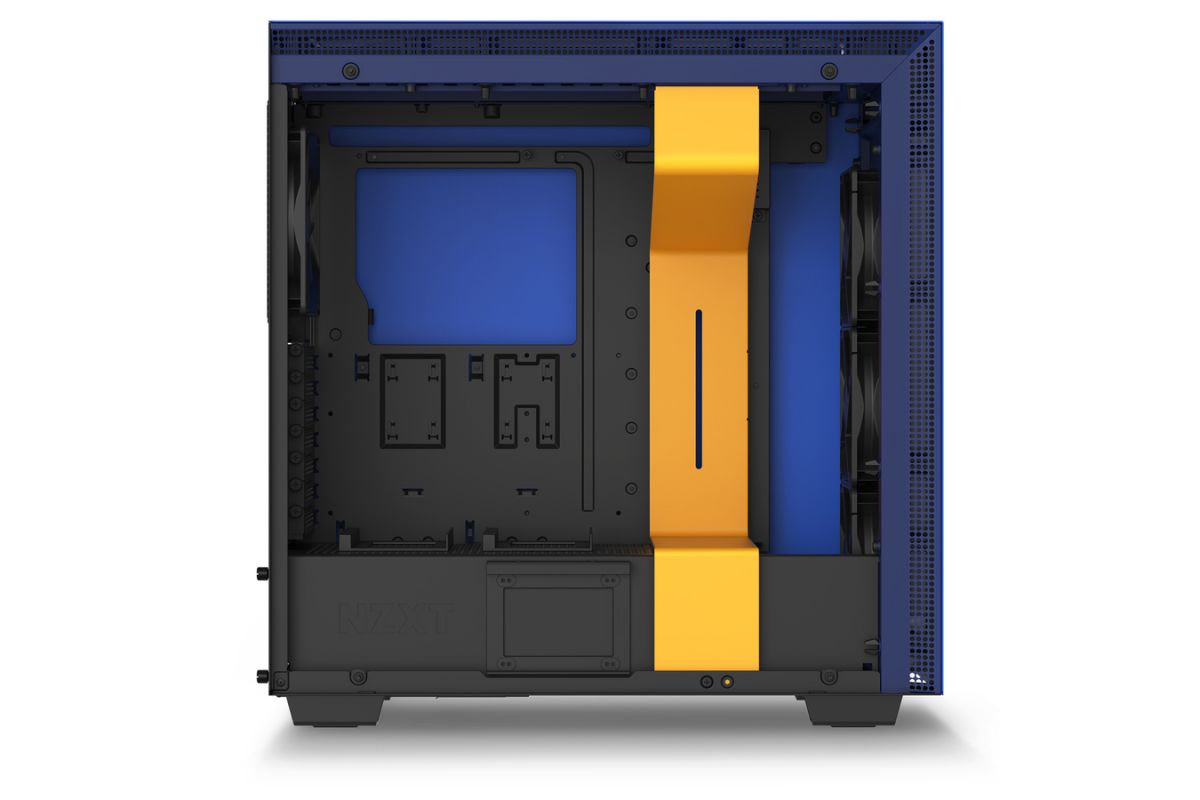 NZXT H series H700i