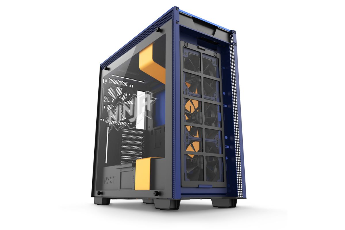 NZXT H series H700i