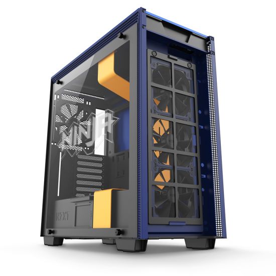 NZXT H series H700i