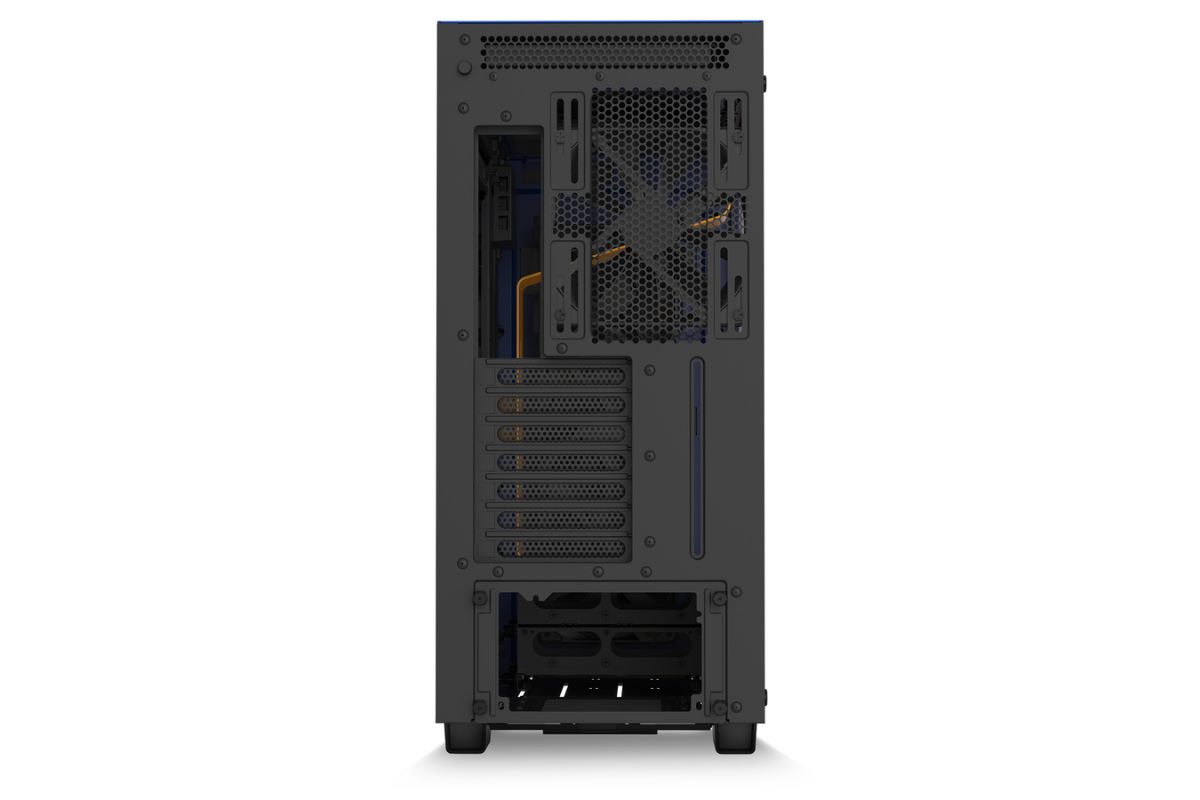 NZXT H series H700i