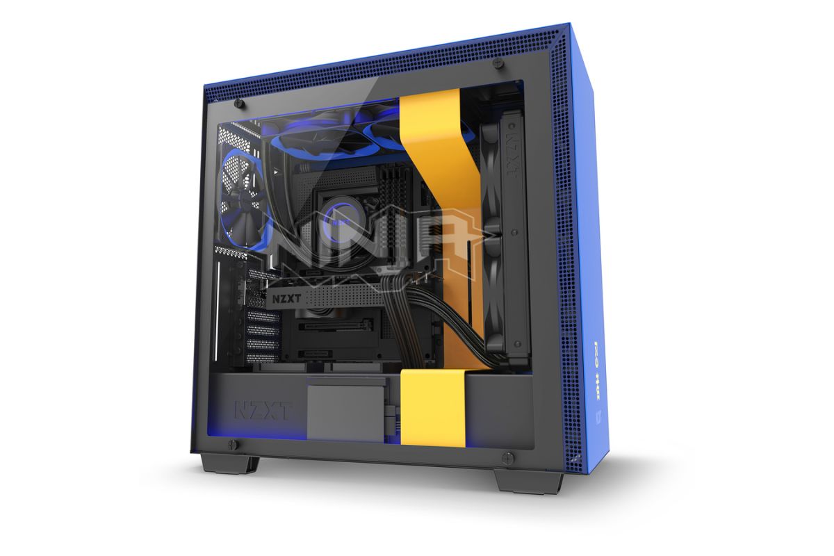 NZXT H series H700i