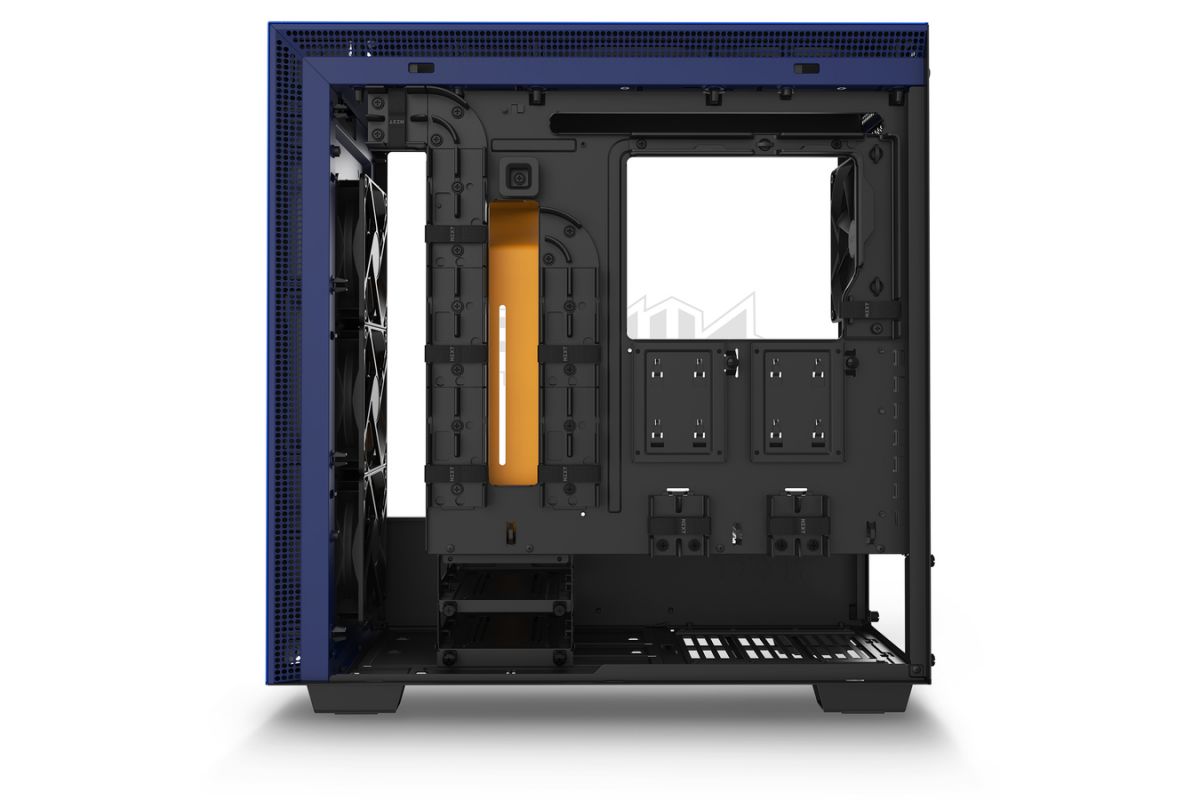 NZXT H series H700i