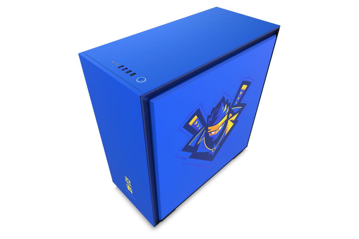 NZXT H series H700i