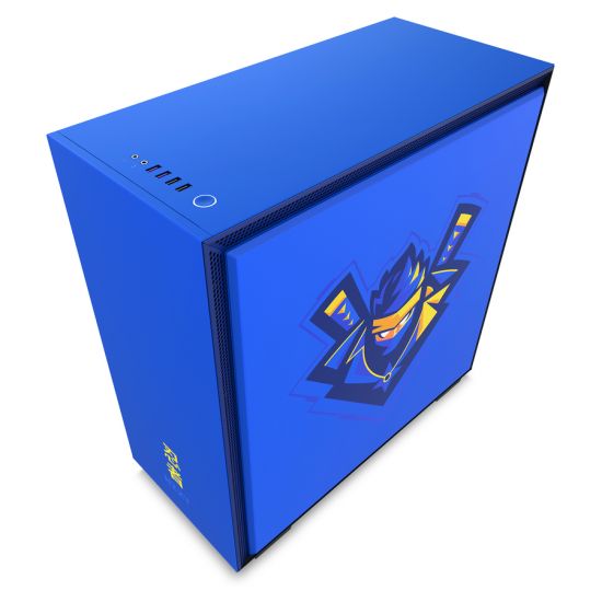 NZXT H series H700i