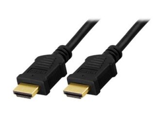 Deltaco HDMI-1015-K