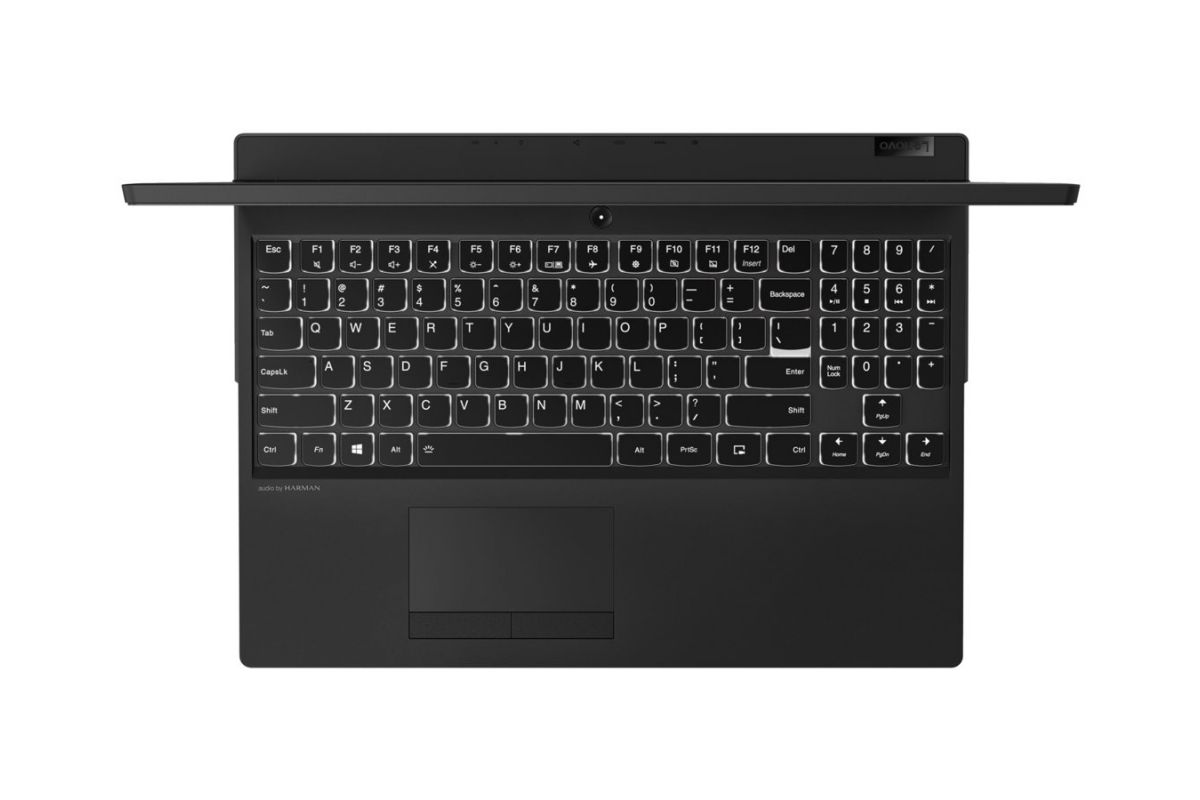 Lenovo Legion Y530-15ICH 81FV