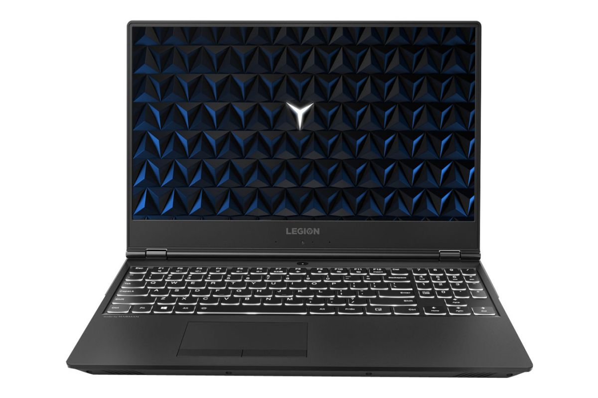 Lenovo Legion Y530-15ICH 81FV