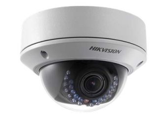Hikvision DS-2CD2742FWD-I