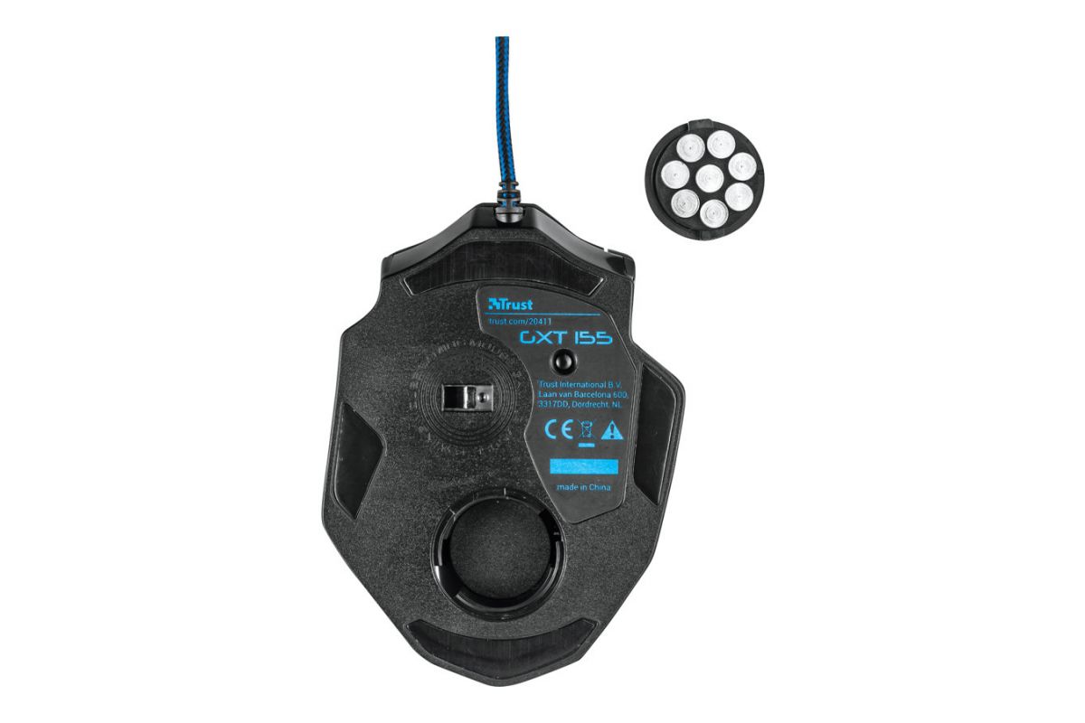 Trust GXT 155 Gaming