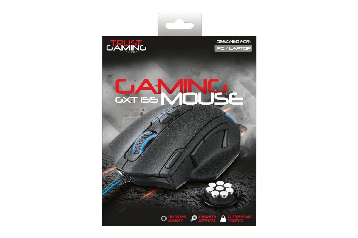 Trust GXT 155 Gaming
