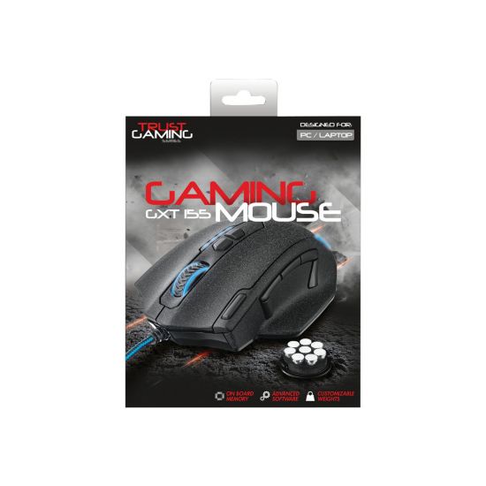 Trust GXT 155 Gaming