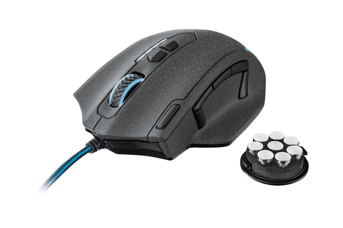 Trust GXT 155 Gaming