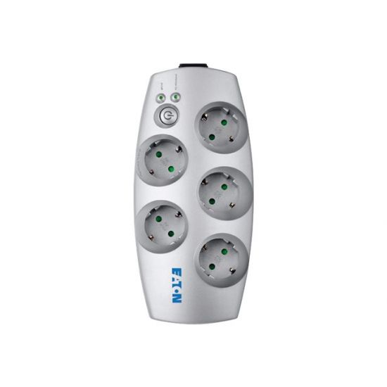 Eaton Protection Box 5 Tel@+TV