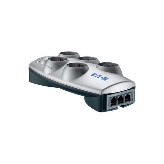 Eaton Protection Box 5 Tel@+TV