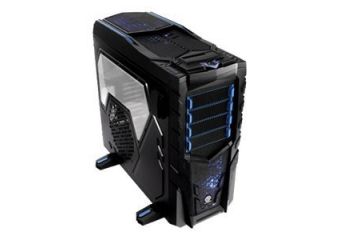 Thermaltake Chaser MK-I
