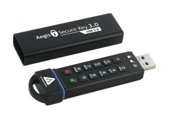 Apricorn Aegis Secure Key 3.0