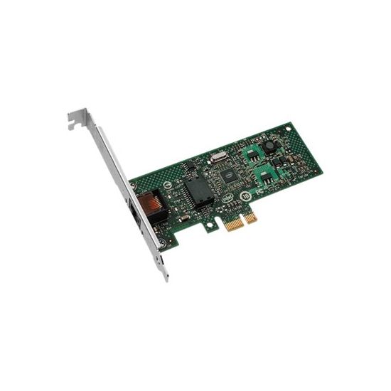 Intel Gigabit CT Desktop Adapter
