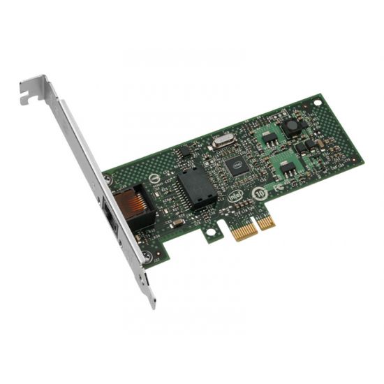 Intel Gigabit CT Desktop Adapter
