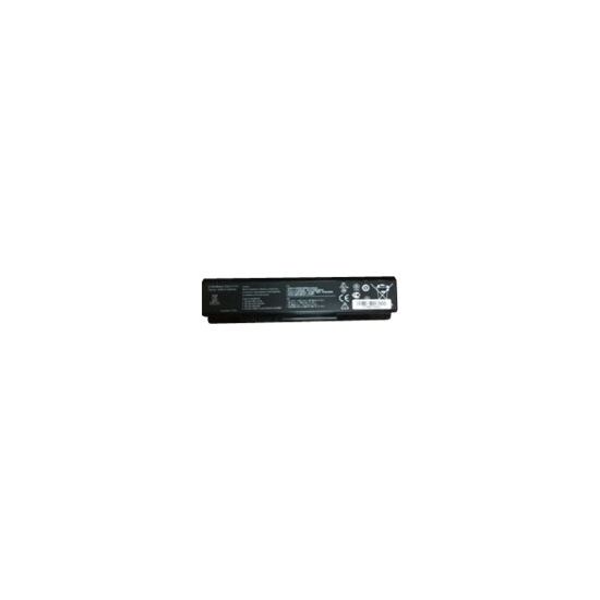 MicroBattery - batteri til bærbar computer - Li-Ion - 5200 mAh