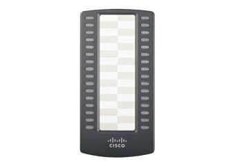 Cisco Small Business Pro SPA500S 32-Button Attendant Console