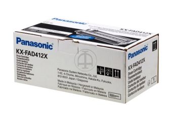 Panasonic KX-FAD412X