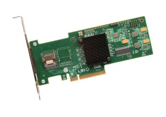 Intel RAID Controller RS2WC040