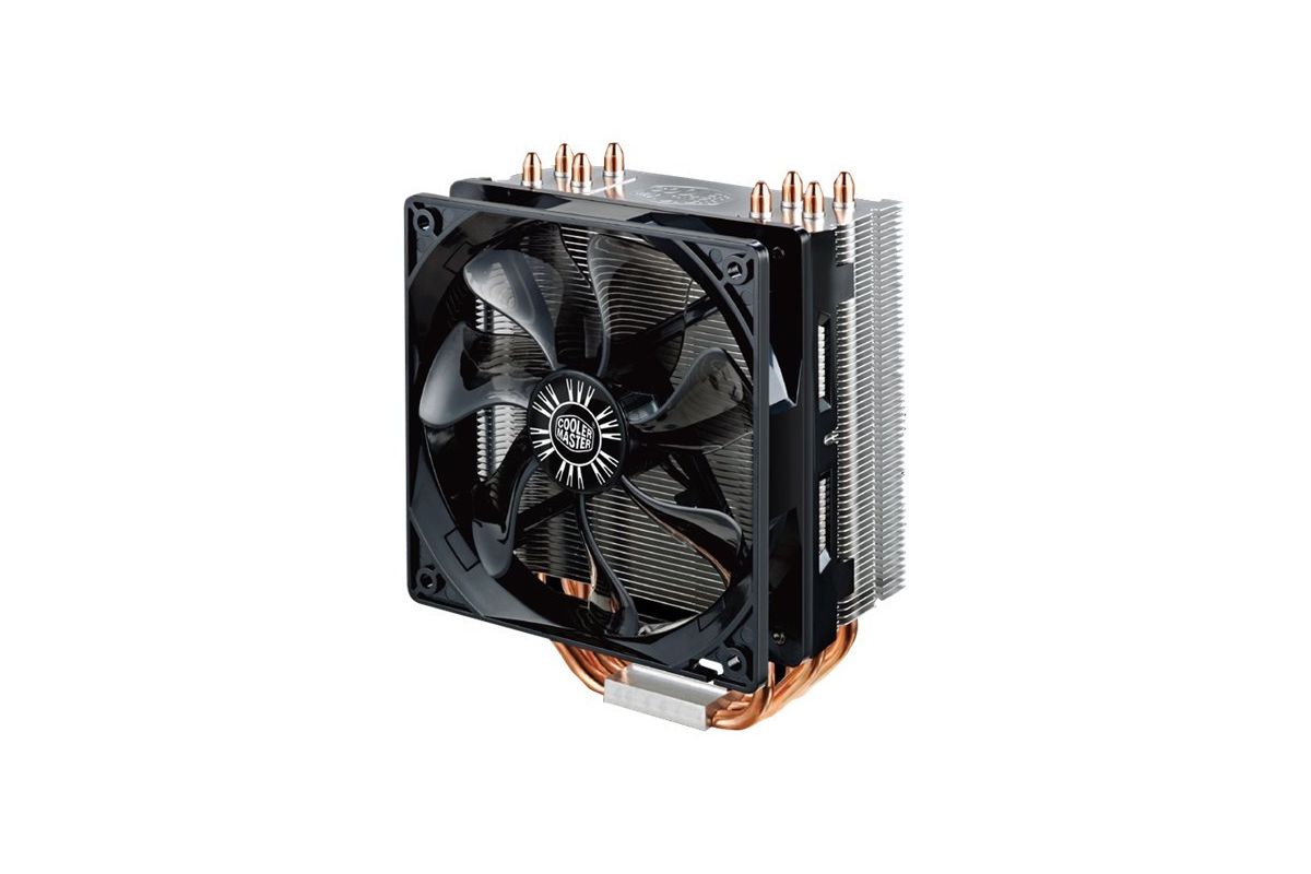 Cooler Master Hyper 212 Evo 120mm