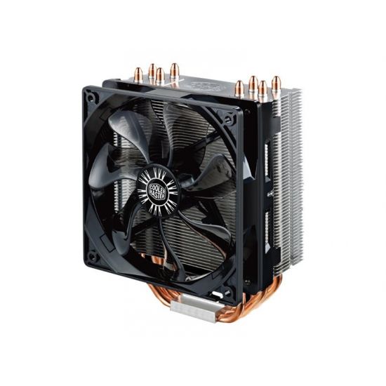 Cooler Master Hyper 212 Evo 120mm - processor-køler