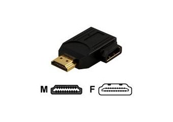 Deltaco HDMI-21