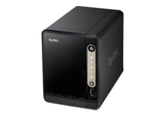 Zyxel NAS326