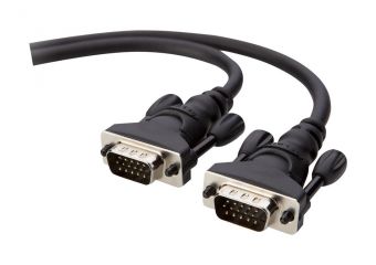 Belkin Gold Series VGA-kabel