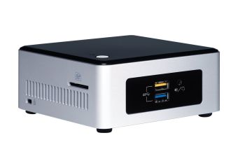 Intel Next Unit of Computing Kit NUC5CPYH