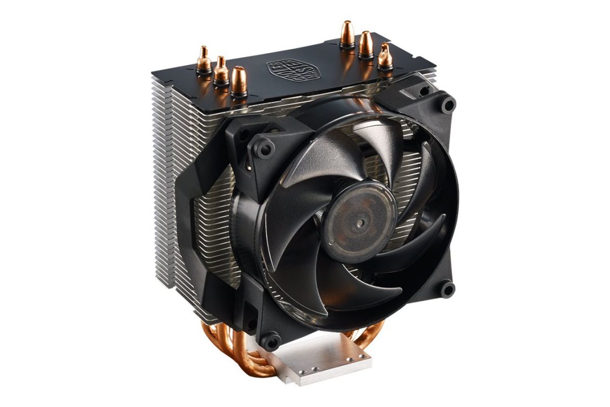 Cooler Master MasterAir Pro 3 92mm