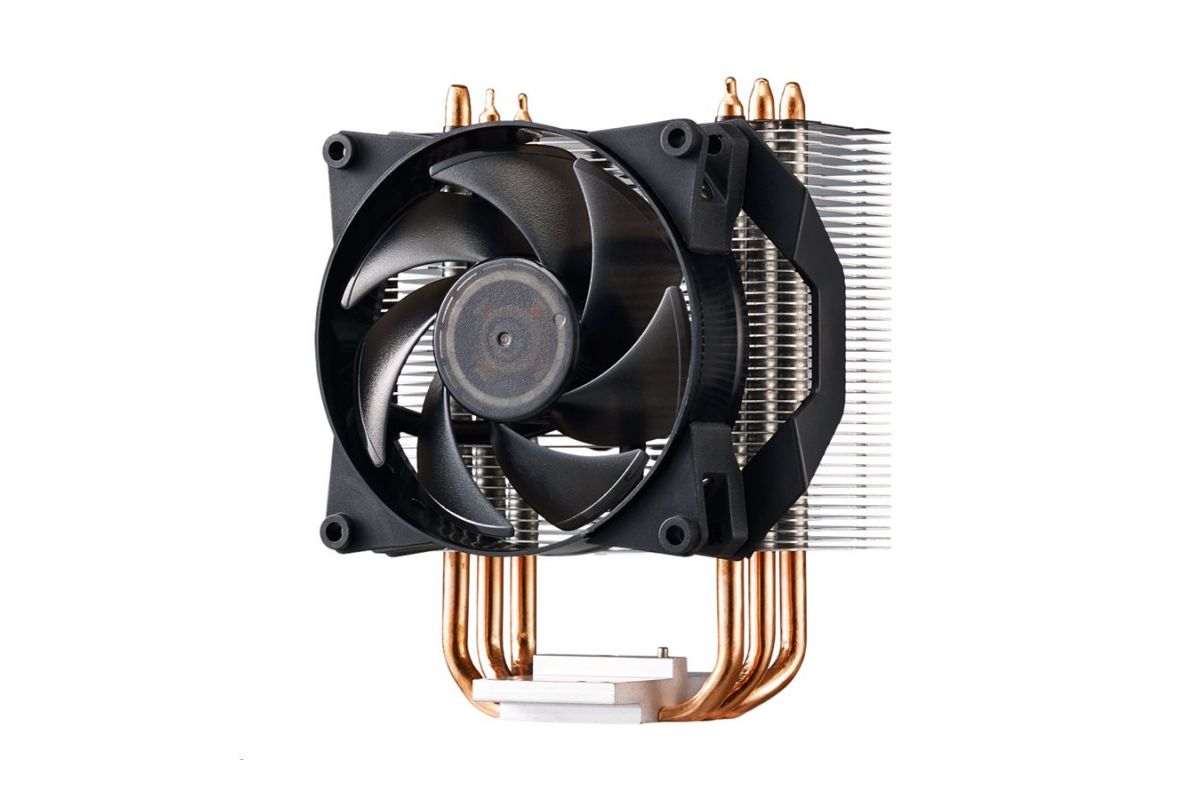 Cooler Master MasterAir Pro 3 92mm