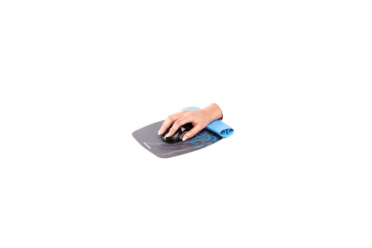 Fellowes Silicone Wrist Rocker