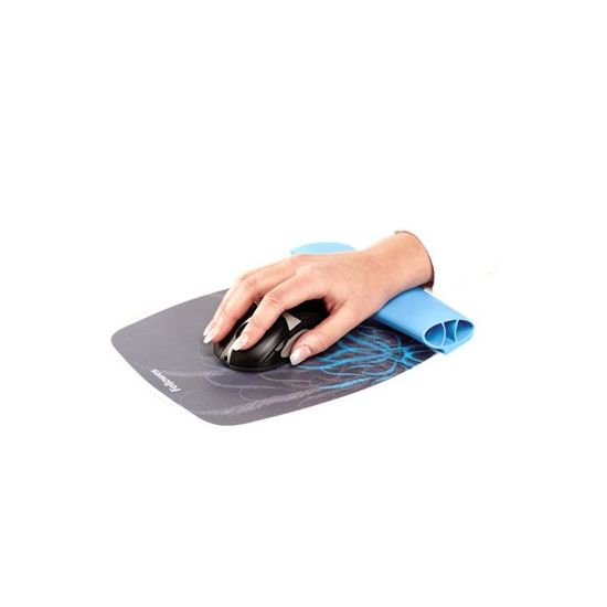 Fellowes Silicone Wrist Rocker