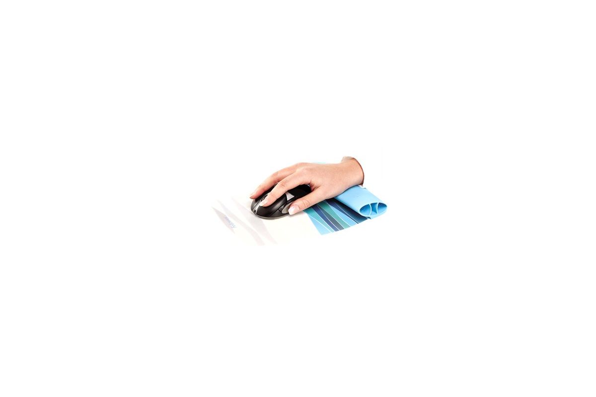 Fellowes Silicone Wrist Rocker