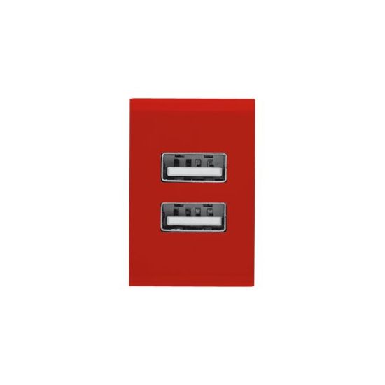 Urban Revolt Dual Wall Charger