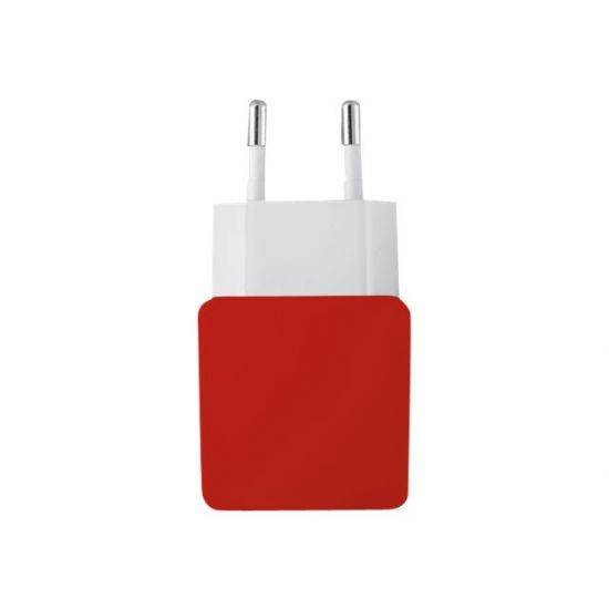 Urban Revolt Dual Wall Charger