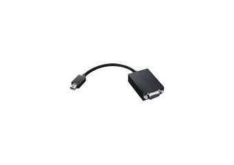 Lenovo DisplayPort adapter
