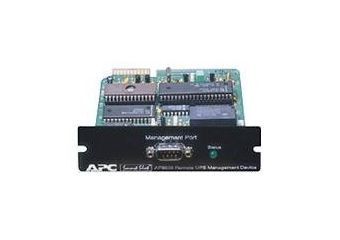 APC Out-of-Band Management Card