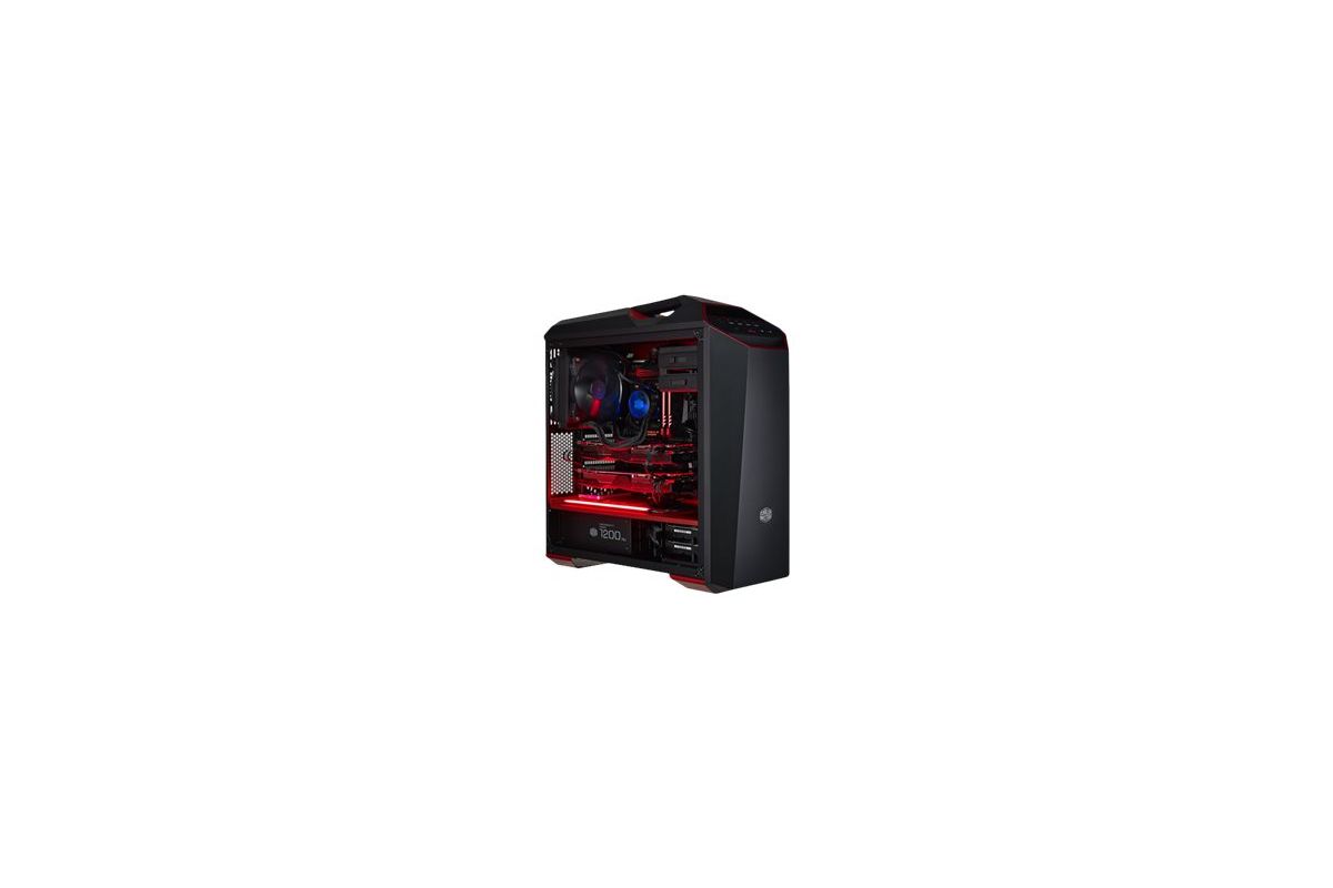 Cooler Master MasterCase Maker 5t