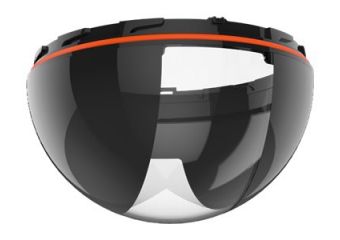 AXIS Clear Dome Q6114-E/15-E
