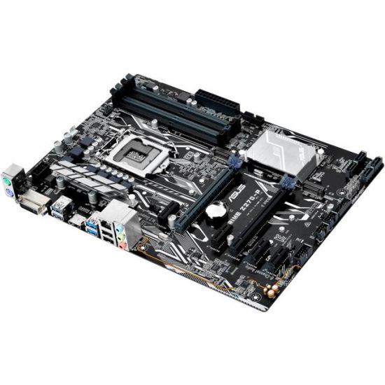 ASUS PRIME Z270-P - ATX LGA1151