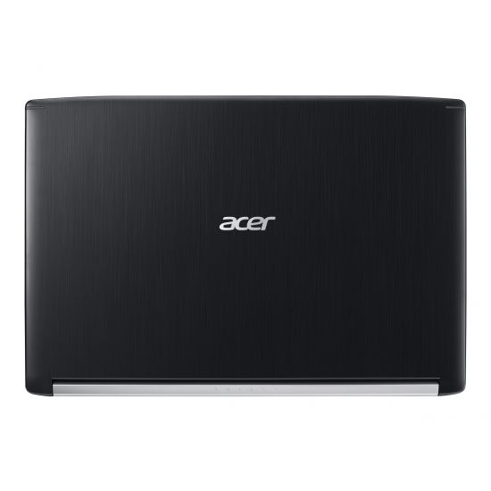 Acer Aspire 7 A717-71G-58F0 - Intel Core i5 (7. Gen) 7300HQ / 2.5 GHz - 8 GB DDR4 - 256 GB SSD - NVIDIA GeForce GTX 1050 Ti - 17.3"