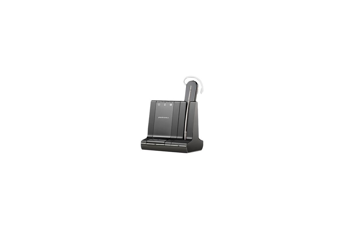 Plantronics Savi W745-M