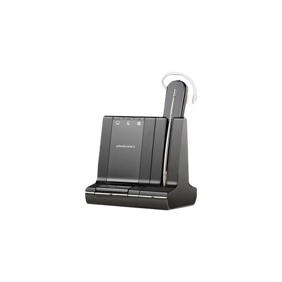 Plantronics Savi W745-M