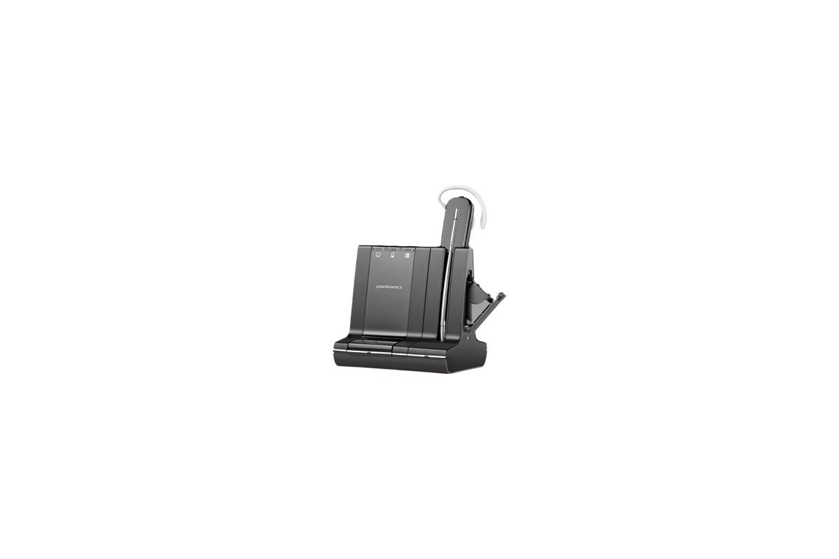 Plantronics Savi W745-M