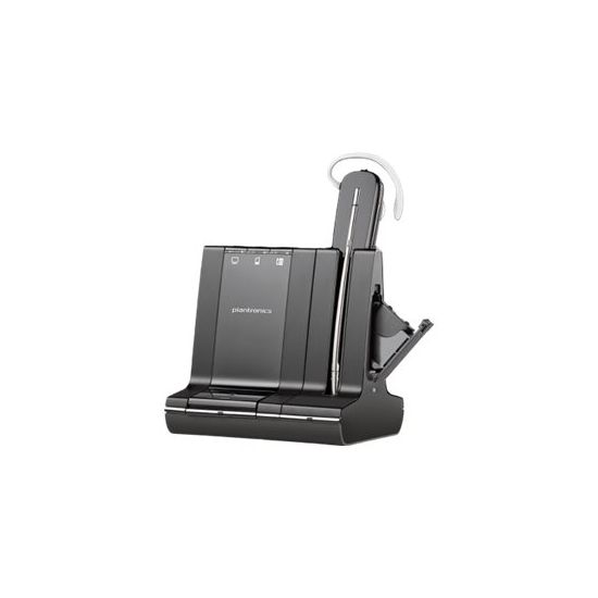Plantronics Savi W745-M